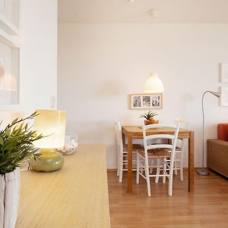 Kaiserhof 42-44 Duenenrose Kellenhusen Extérieur photo