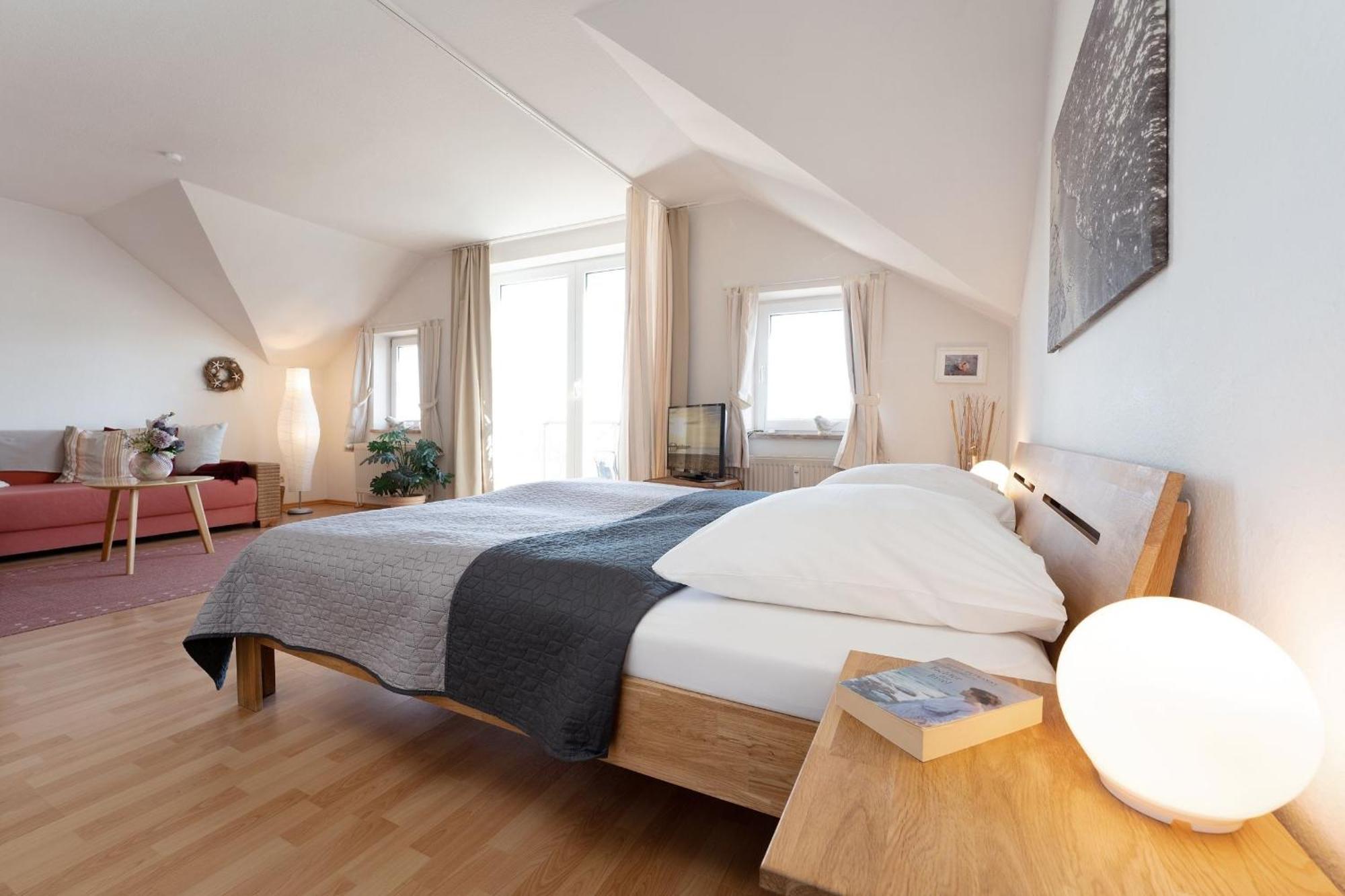 Kaiserhof 42-44 Duenenrose Kellenhusen Extérieur photo