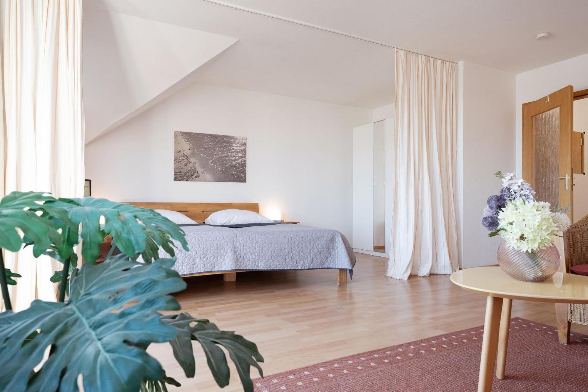 Kaiserhof 42-44 Duenenrose Kellenhusen Extérieur photo