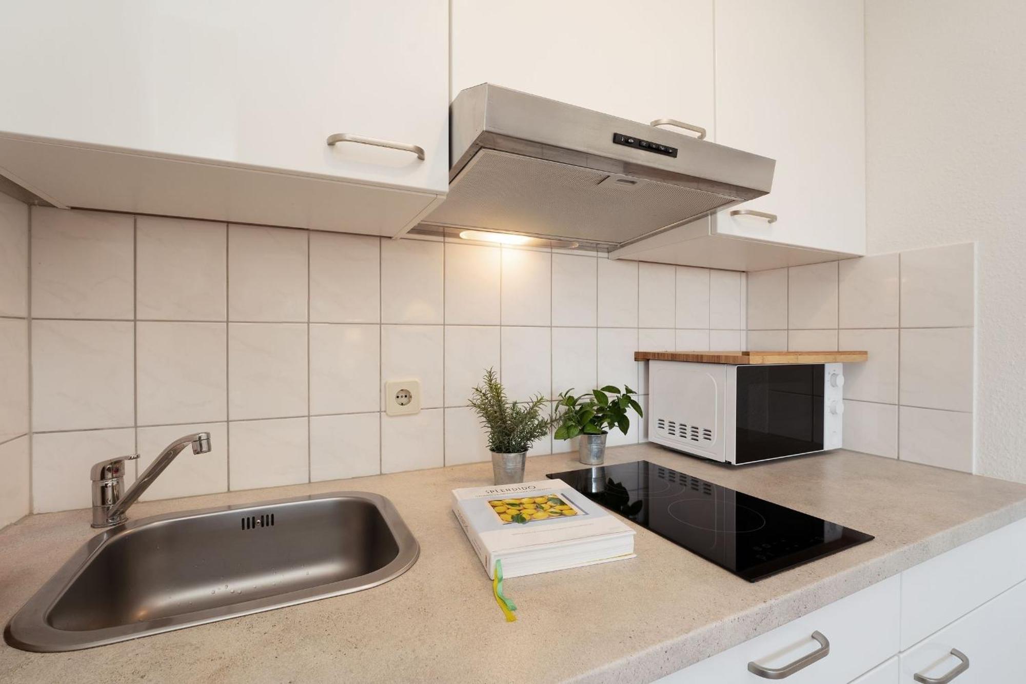 Kaiserhof 42-44 Duenenrose Kellenhusen Extérieur photo