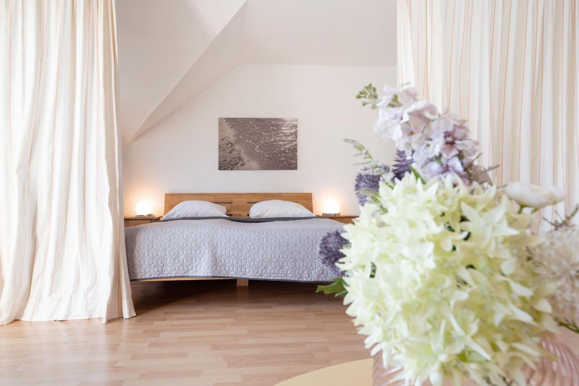 Kaiserhof 42-44 Duenenrose Kellenhusen Extérieur photo