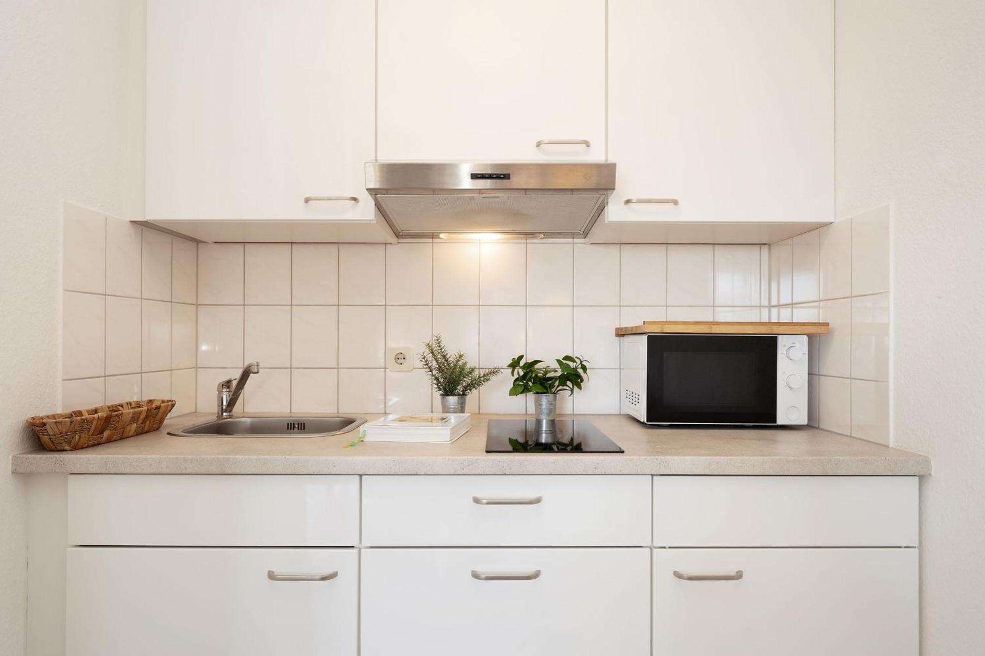 Kaiserhof 42-44 Duenenrose Kellenhusen Extérieur photo