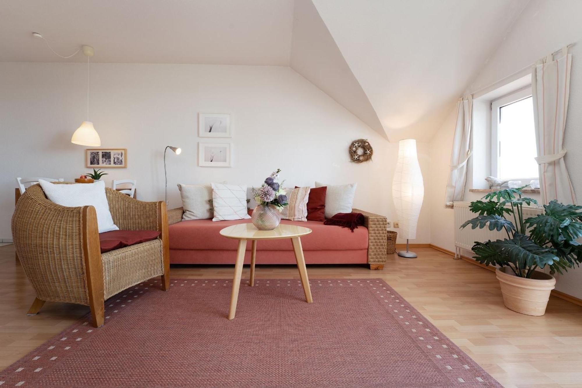 Kaiserhof 42-44 Duenenrose Kellenhusen Extérieur photo